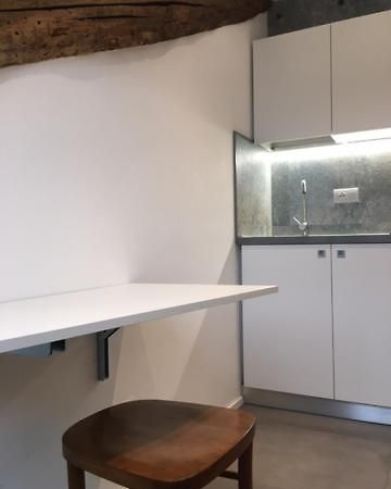 Mansarda Principe Apartment Turin Ngoại thất bức ảnh
