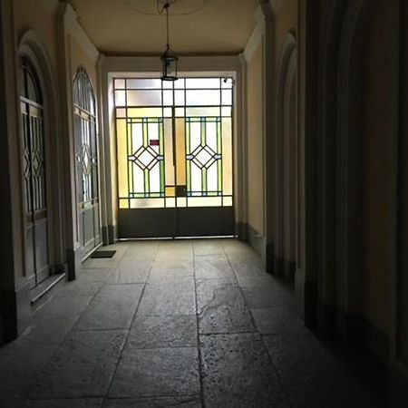 Mansarda Principe Apartment Turin Ngoại thất bức ảnh
