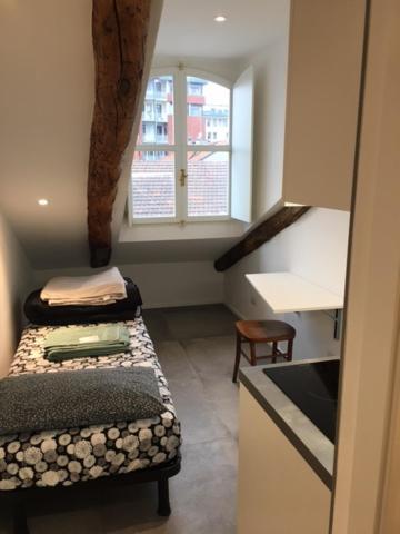 Mansarda Principe Apartment Turin Ngoại thất bức ảnh