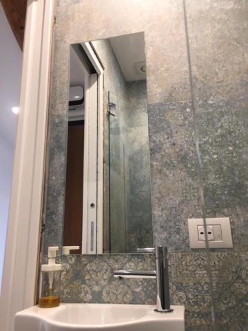 Mansarda Principe Apartment Turin Ngoại thất bức ảnh