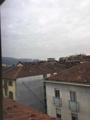 Mansarda Principe Apartment Turin Ngoại thất bức ảnh