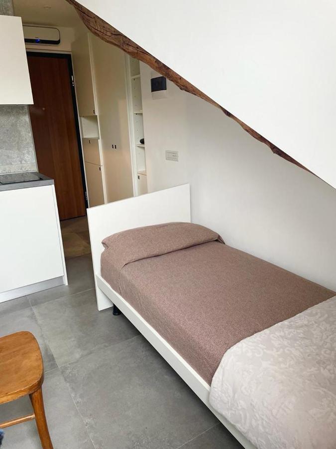 Mansarda Principe Apartment Turin Ngoại thất bức ảnh