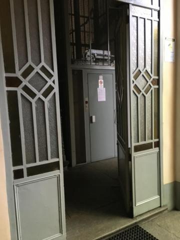 Mansarda Principe Apartment Turin Ngoại thất bức ảnh